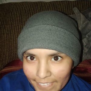 Meet your Posher, Misti